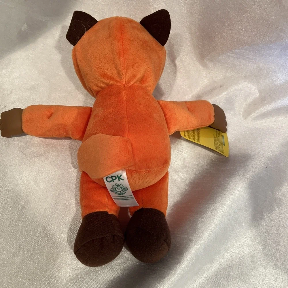 Cabbage Patch Kids 2019 nwt